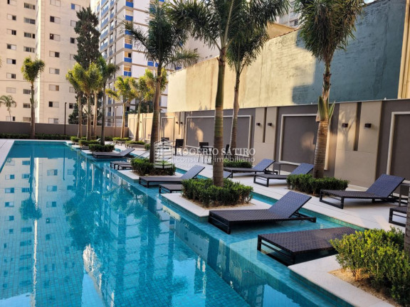 Foto do imóvel Apartamento com 3 Quartos à Venda, 163 m² em Vila Mariana - São Paulo