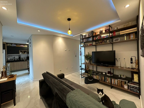 Imagem Apartamento com 3 Quartos à Venda, 66 m² em Boneca Do Iguaçu - São José Dos Pinhais