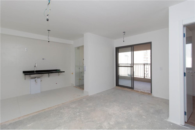 Foto do imóvel Apartamento com 2 Quartos à Venda, 68 m² em Vila Mariana - São Paulo