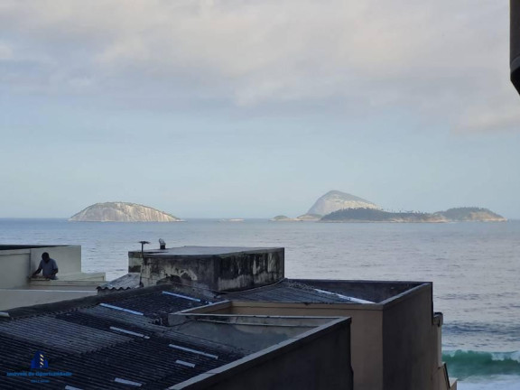 Imagem Flat com 2 Quartos à Venda, 82 m² em Ipanema - Rio De Janeiro
