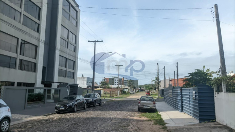 Foto do imóvel Apartamento com 1 Quarto à Venda, 40 m² em Praia Da Cal - Torres