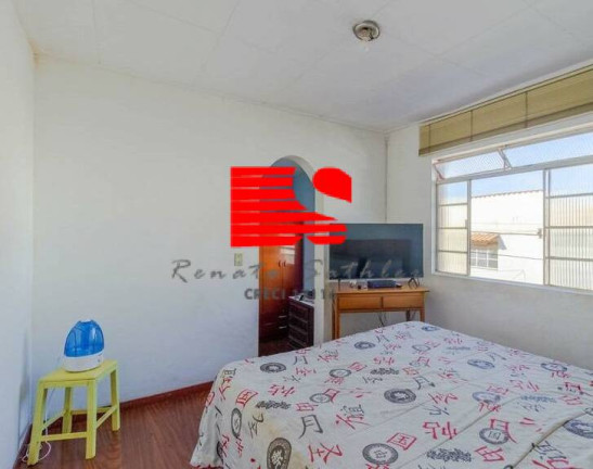 Foto do imóvel Casa com 4 Quartos à Venda, 212 m² em Santa Efigênia - Belo Horizonte