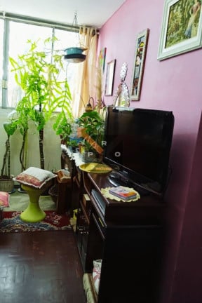 Foto do imóvel Imóvel com 2 Quartos à Venda, 52 m² em água Funda - São Paulo