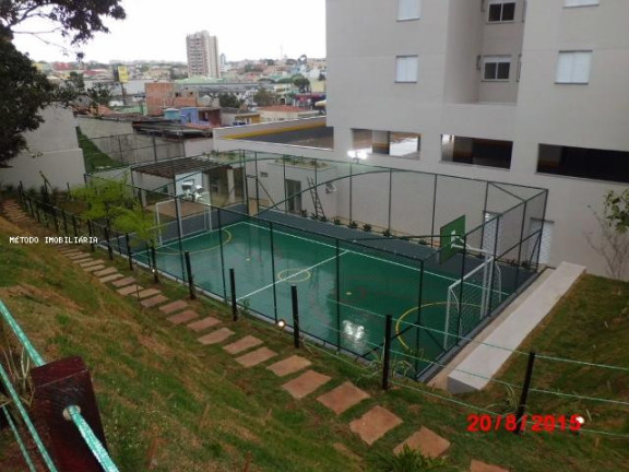 Imagem Apartamento com 3 Quartos à Venda, 69 m² em Vila Humaita - Santo André