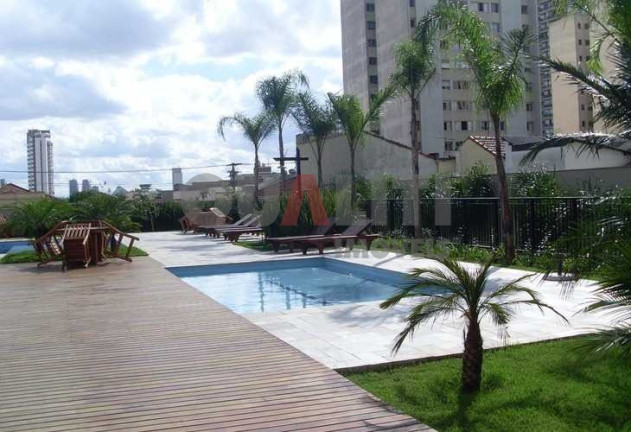 Imagem Apartamento com 2 Quartos à Venda, 87 m² em Vila Mariana  - São Paulo