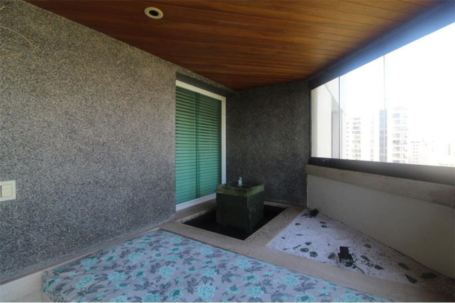 Foto do imóvel Apartamento com 3 Quartos à Venda, 386 m² em Vila Nova Conceição - São Paulo