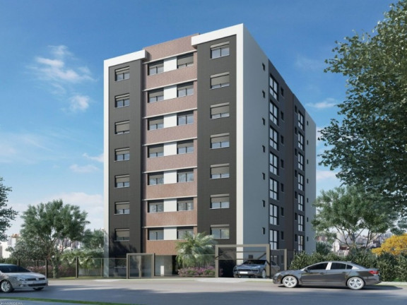 Imagem Apartamento com 2 Quartos à Venda, 59 m² em Higienópolis - Porto Alegre