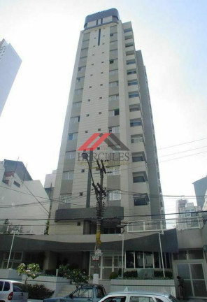 Foto do imóvel Apartamento com 2 Quartos à Venda, 55 m² em Pinheiros - São Paulo