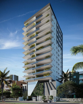 Imagem Apartamento com 4 Quartos à Venda, 190 m² em Praia Do Morro - Guarapari