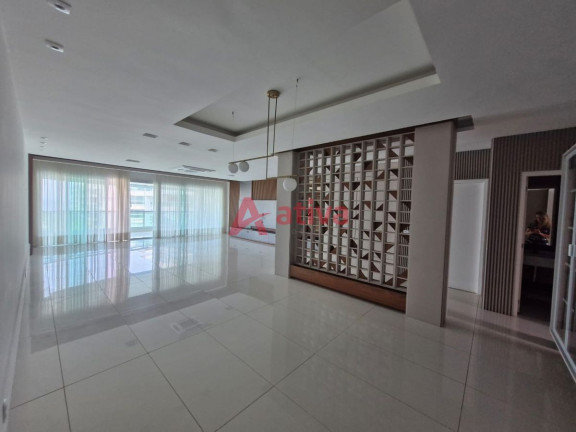 Foto do imóvel Apartamento com 4 Quartos à Venda, 280 m² em Barra Da Tijuca - Rio De Janeiro