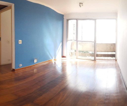 Foto do imóvel Apartamento com 2 Quartos à Venda,  em Sumarezinho - São Paulo