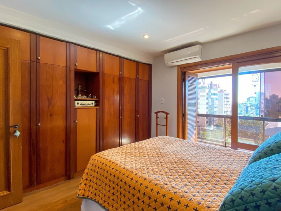 Imagem Apartamento com 3 Quartos à Venda, 140 m² em Moinhos De Vento - Porto Alegre