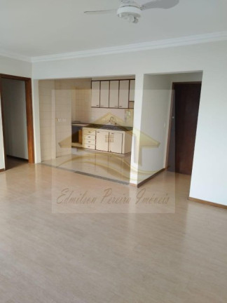 Imagem Apartamento com 3 Quartos à Venda, 86 m² em Vila Larsen 1 - Londrina