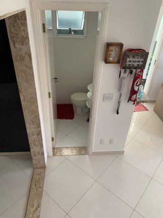 Foto do imóvel Casa de Condomínio com 5 Quartos à Venda, 260 m² em Mirante Da Colonia - Jundiaí