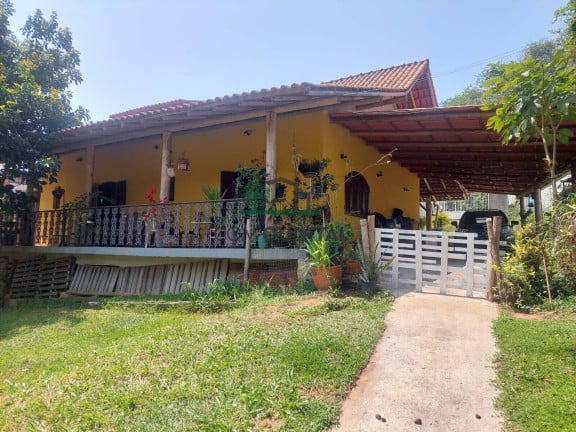 Foto do imóvel Casa com 2 Quartos à Venda, 1 m² em Paisagem Renoir - Cotia