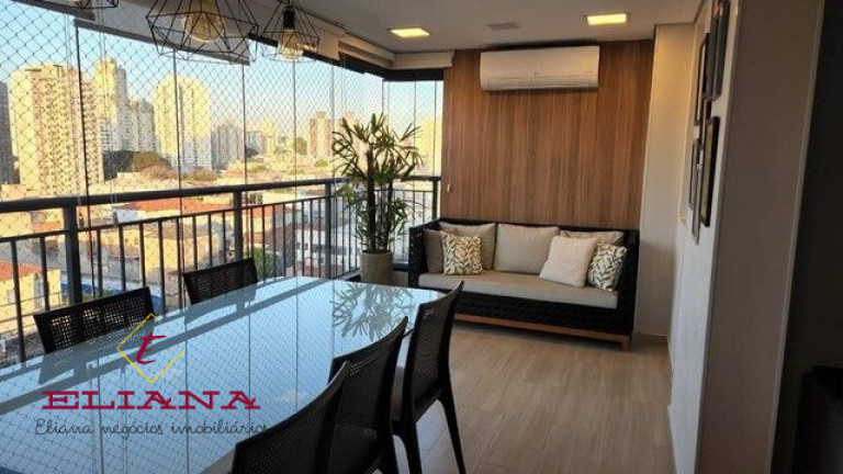 Imagem Apartamento com 3 Quartos à Venda, 95 m² em Barra Funda - São Paulo