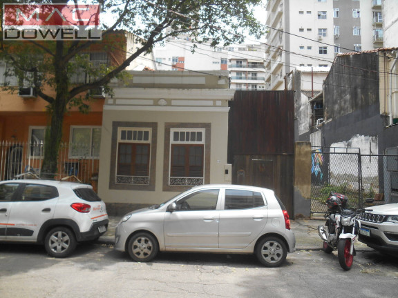 Foto do imóvel Casa com 2 Quartos à Venda, 221 m² em Botafogo / Rio De Janeiro / Rj - Rio De Janeiro