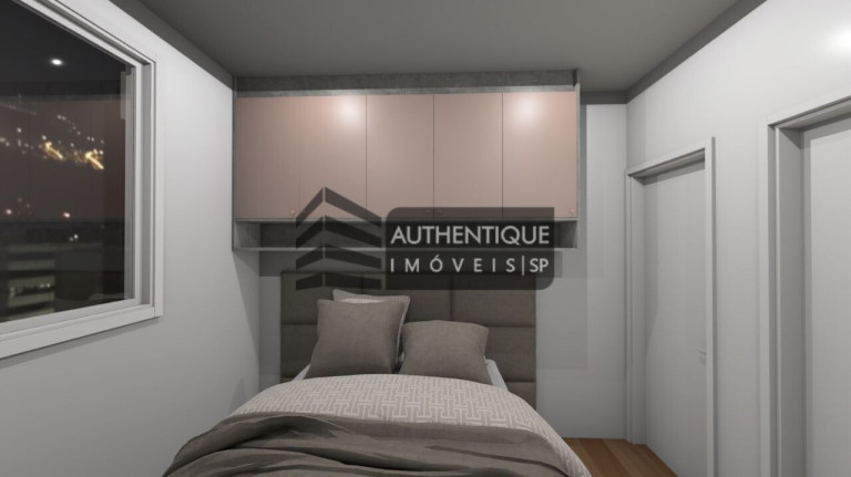 Foto do imóvel Apartamento com 2 Quartos à Venda, 64 m² em Campestre - Santo André