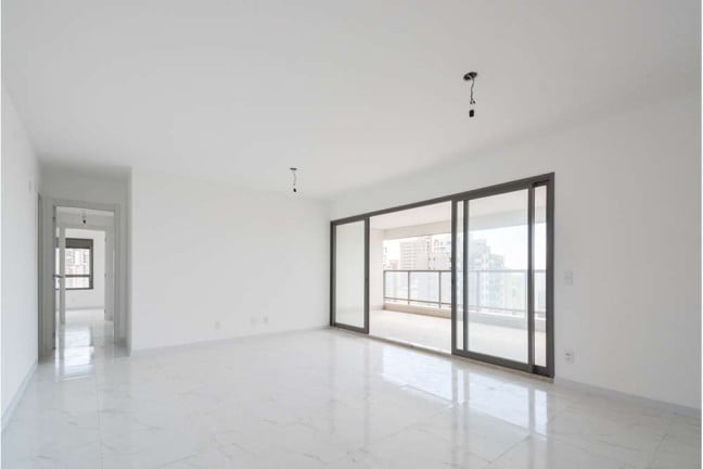 Foto do imóvel Apartamento com 3 Quartos à Venda, 131 m² em Vila Mariana - São Paulo