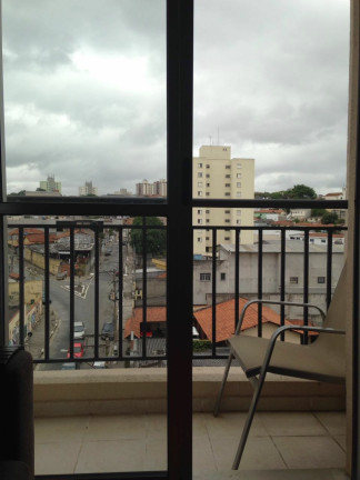 Imagem Apartamento com 3 Quartos à Venda, 57 m² em Vila Parque Jabaquara - São Paulo