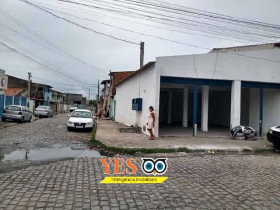 Imagem Imóvel à Venda, 130 m² em São João - Feira De Santana