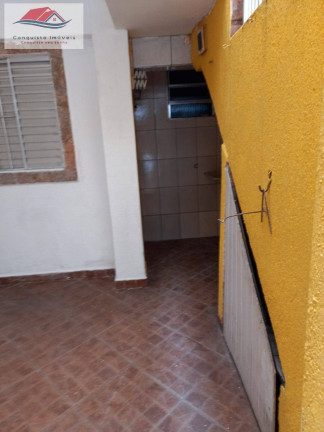 Imagem Casa com 5 Quartos à Venda,  em Vila Barros - Guarulhos
