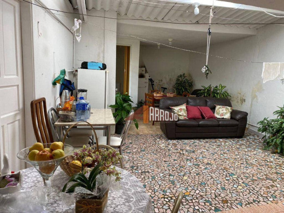 Imagem Casa com 3 Quartos à Venda, 200 m² em Ermelino Matarazzo - São Paulo