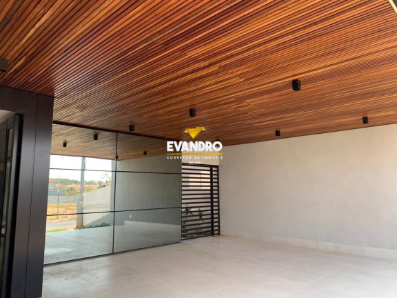 Imagem Casa com 4 Quartos à Venda, 363 m² em Ribeirão Do Lipa - Cuiabá
