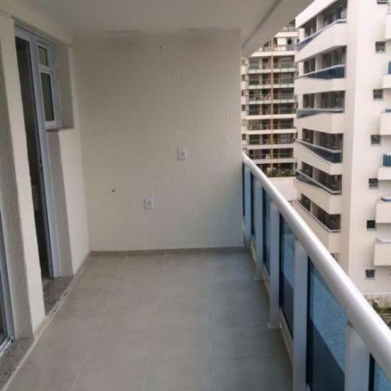 Foto do imóvel Apartamento com 3 Quartos à Venda, 90 m² em Recreio Dos Bandeirantes - Rio De Janeiro