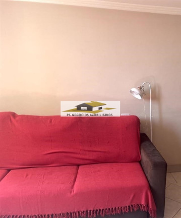 Foto do imóvel Apartamento com 2 Quartos à Venda, 61 m² em Mooca - São Paulo