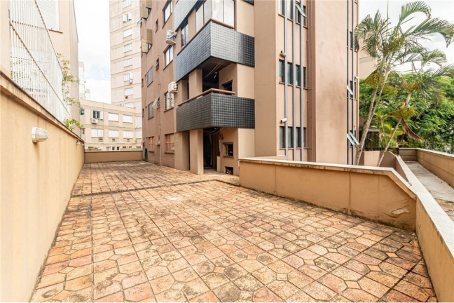 Imagem Apartamento com 2 Quartos à Venda, 179 m² em Bom Fim - Porto Alegre