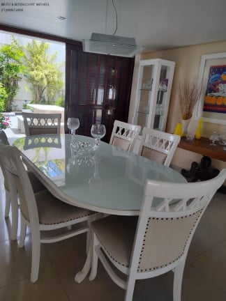 Foto do imóvel Casa com 4 Quartos à Venda, 396 m² em Itaigara - Salvador