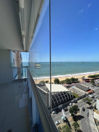 Foto do imóvel Apartamento com 3 Quartos à Venda, 100 m² em Itaparica - Vila Velha