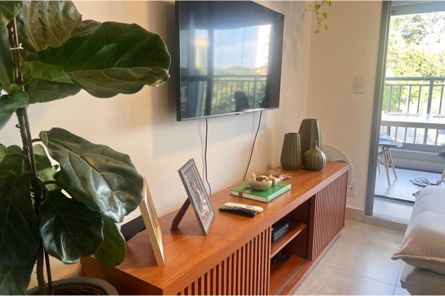 Foto do imóvel Imóvel com 2 Quartos à Venda, 68 m² em Butantã - São Paulo