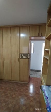 Foto do imóvel Sobrado com 3 Quartos à Venda, 220 m² em Campestre - Santo André