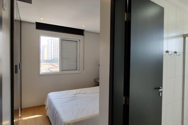 Foto do imóvel Apartamento com 2 Quartos à Venda, 62 m² em Vila Da Saúde - São Paulo