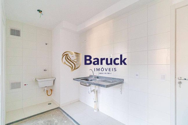 Foto do imóvel Apartamento com 2 Quartos à Venda, 33 m² em Butantã - São Paulo