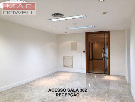 Imagem Sala Comercial para Alugar, 472 m² em Centro / Rio De Janeiro / Rj - Rio De Janeiro