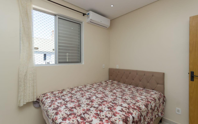 Imagem Apartamento com 2 Quartos à Venda, 52 m² em Patronato - Santa Maria
