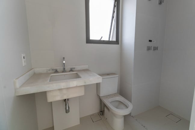 Foto do imóvel Apartamento com 3 Quartos à Venda, 160 m² em Vila Olímpia - São Paulo
