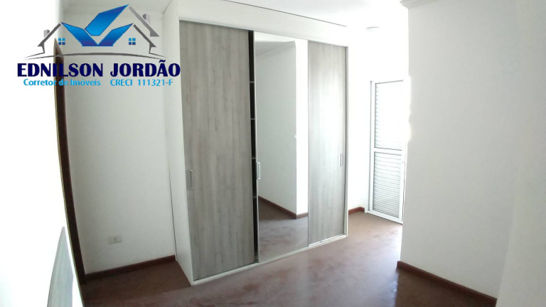 Imagem Apartamento com 3 Quartos à Venda, 70 m² em Vila Helena - Santo André