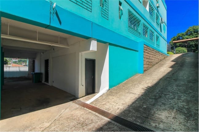 Foto do imóvel Imóvel com 1 Quarto à Venda,  em Tristeza - Porto Alegre