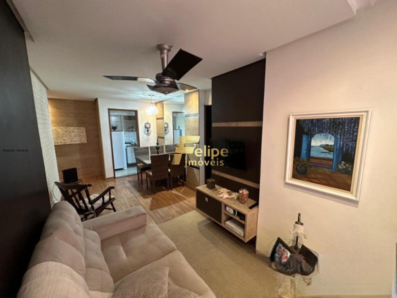 Foto do imóvel Imóvel com 2 Quartos à Venda, 52 m² em Jardim Camburi - Vitória