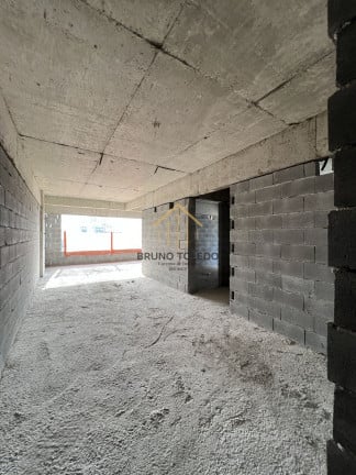 Foto do imóvel Apartamento com 2 Quartos à Venda, 88 m² em Canto Do Forte - Praia Grande