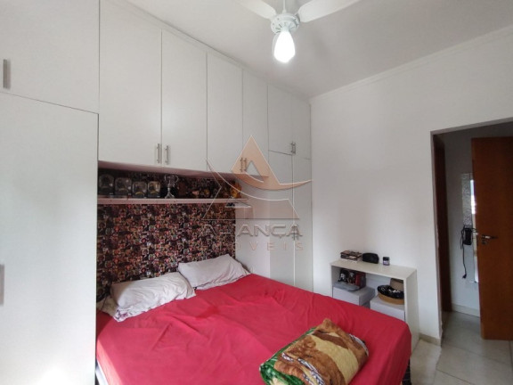 Imagem Apartamento com 2 Quartos à Venda, 71 m² em Jardim Botânico - Ribeirão Preto