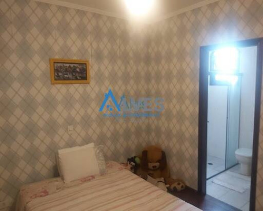 Foto do imóvel Casa com 3 Quartos à Venda, 242 m² em Nova Petrópolis - São Bernardo Do Campo