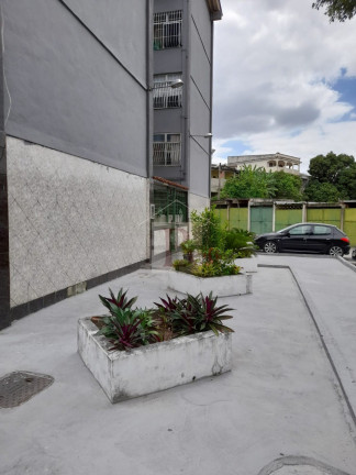 Imagem Apartamento com 2 Quartos à Venda, 50 m² em Neves (neves) - São Gonçalo
