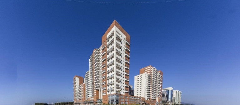 Foto do imóvel Imóvel à Venda, 51 m² em Barra Da Tijuca - Rio De Janeiro