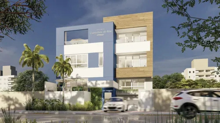 Foto do imóvel Apartamento com 2 Quartos à Venda, 68 m² em B. Nações - Balneário Camboriú