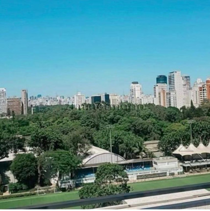 Foto do imóvel Apartamento com 3 Quartos à Venda, 190 m² em Jardim Europa - São Paulo